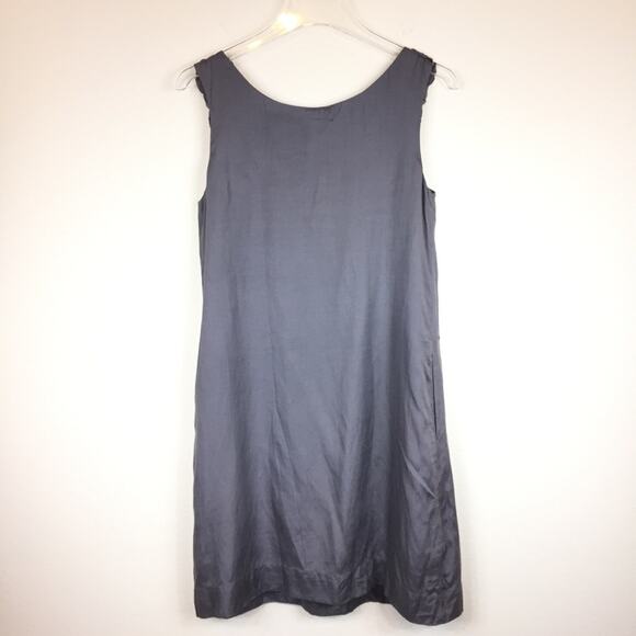 Anthro | Yoana Baraschi | Rosette Shift Dress - Picture 2 of 6